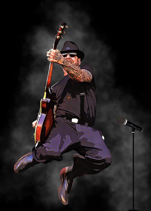 Shriners シュライナーズ　ビンテージ　Mike Ness　フリーメイソン 600_Gunawan-Rb_mike ness jump2.jpg
